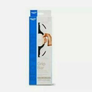 Equate Bed and Bath Grip Bar Bathtub and Shower